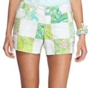Lilly Pulitzer Lioness Callahn